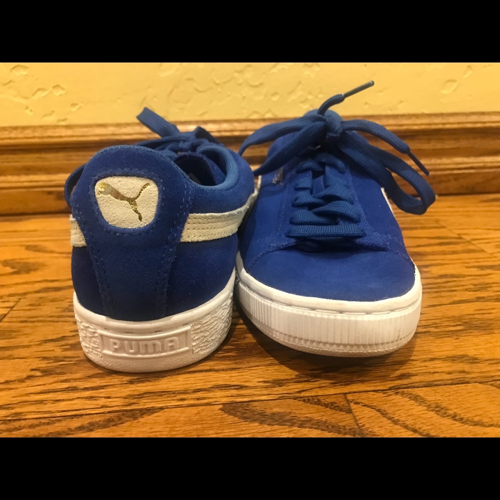 Puma Sneakers